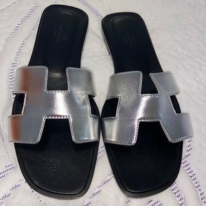 Hermès Sandals